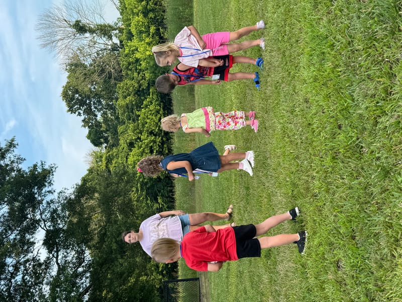 Road Trip: On the Go With God VBS 2025