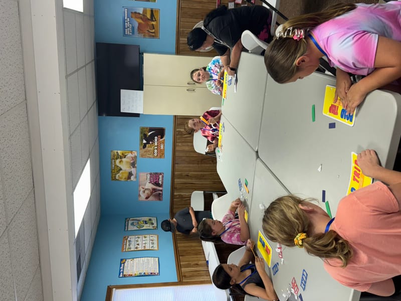 Road Trip: On the Go With God VBS 2025