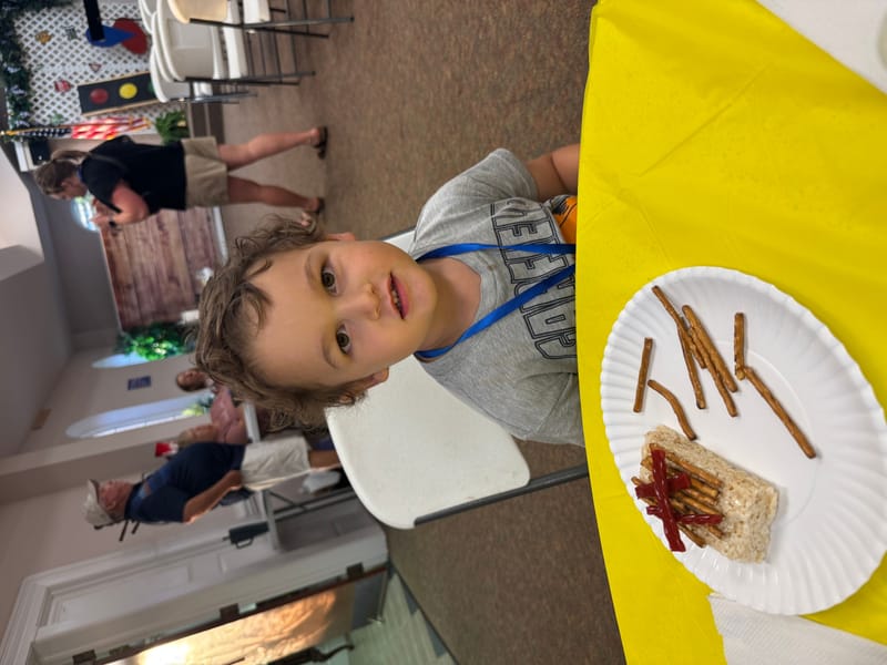 Road Trip: On the Go With God VBS 2025