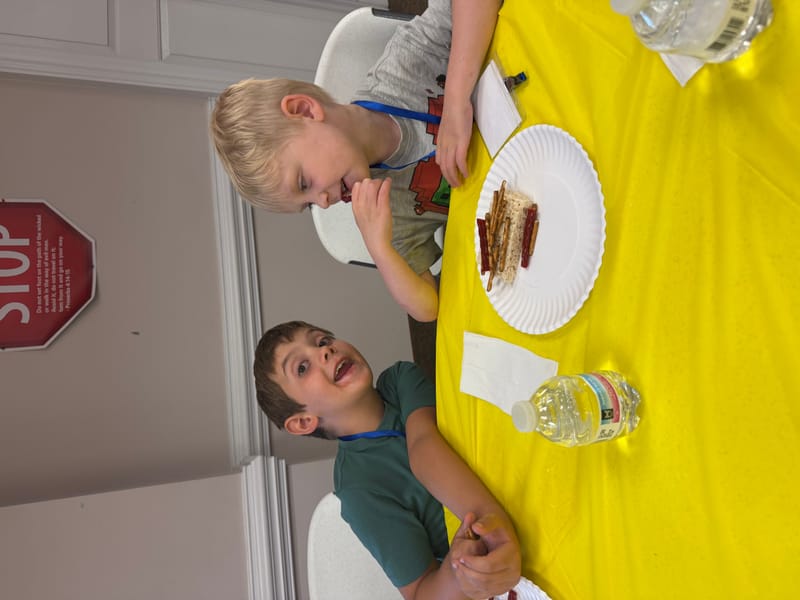 Road Trip: On the Go With God VBS 2025