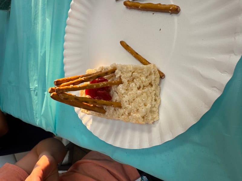 Road Trip: On the Go With God VBS 2025