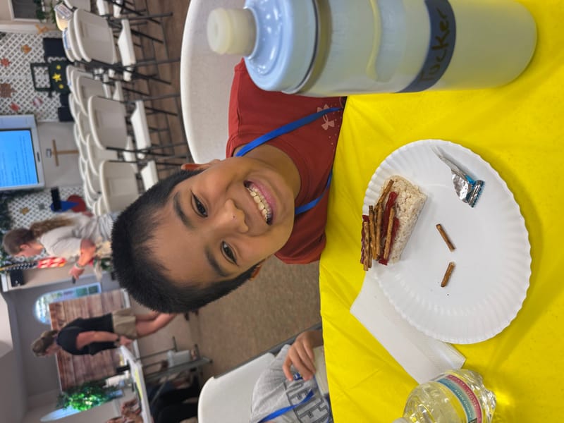 Road Trip: On the Go With God VBS 2025