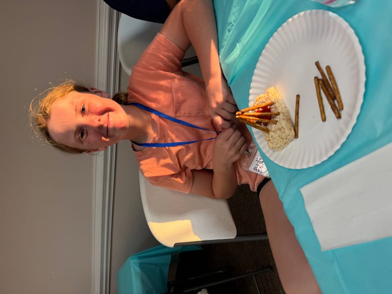 Road Trip: On the Go With God VBS 2025