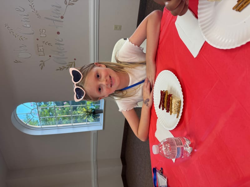 Road Trip: On the Go With God VBS 2025