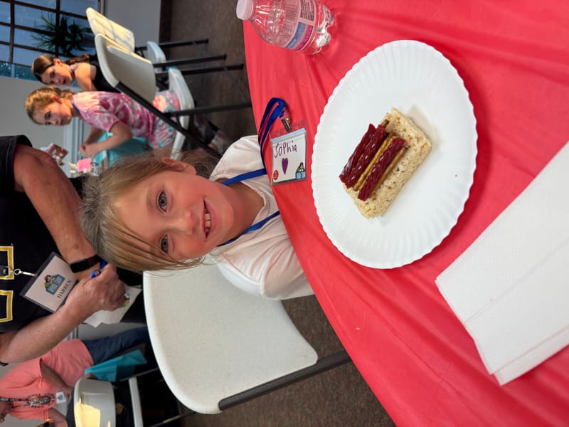 Road Trip: On the Go With God VBS 2025