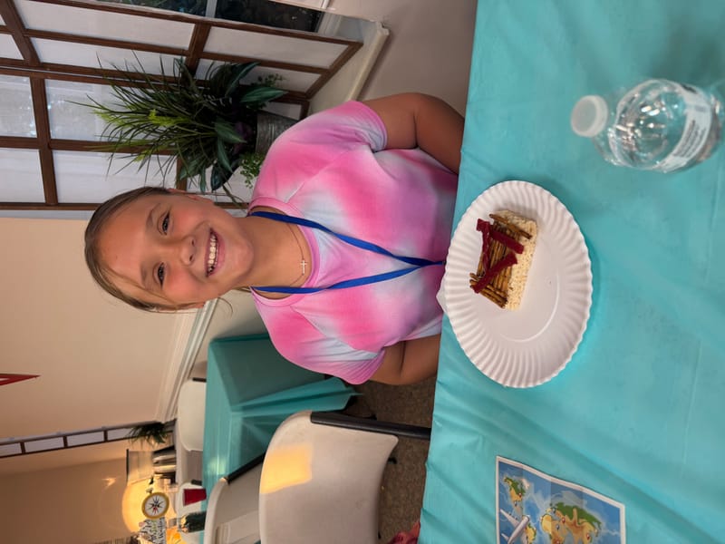 Road Trip: On the Go With God VBS 2025