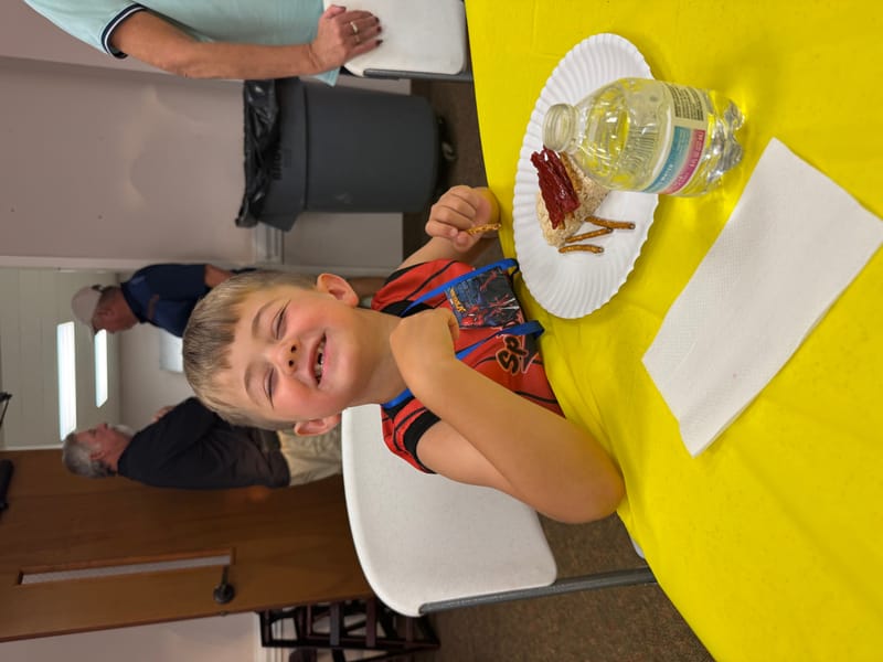 Road Trip: On the Go With God VBS 2025