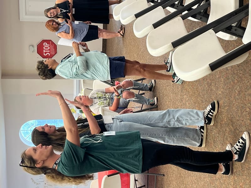 Road Trip: On the Go With God VBS 2025