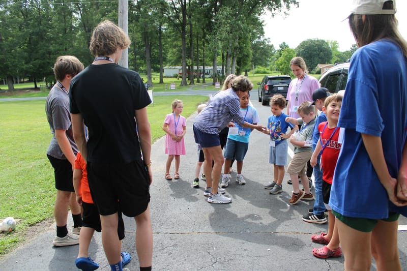 Road Trip: On the Go With God VBS 2025