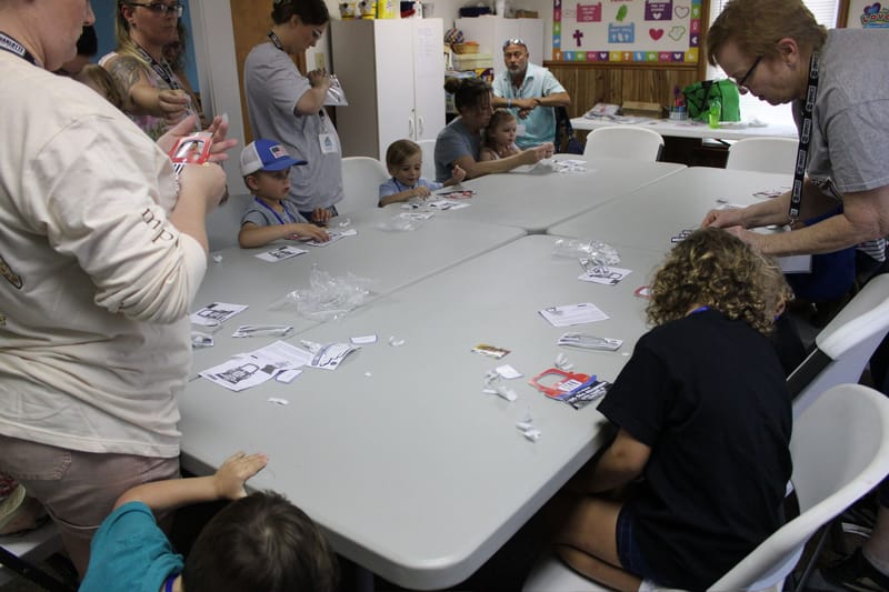 Road Trip: On the Go With God VBS 2025