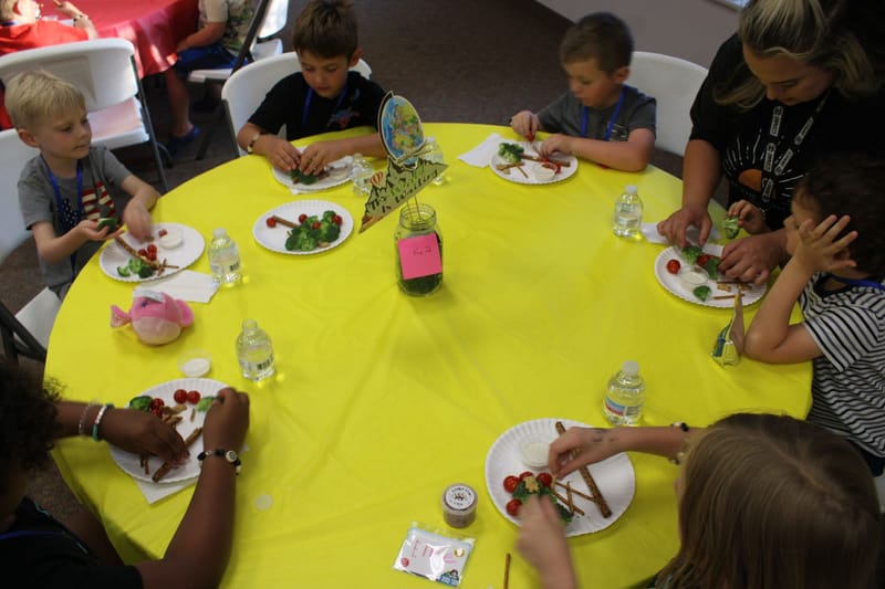 Road Trip: On the Go With God VBS 2025