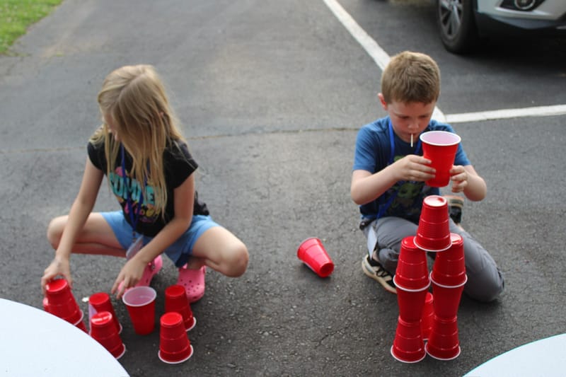 Road Trip: On the Go With God VBS 2025