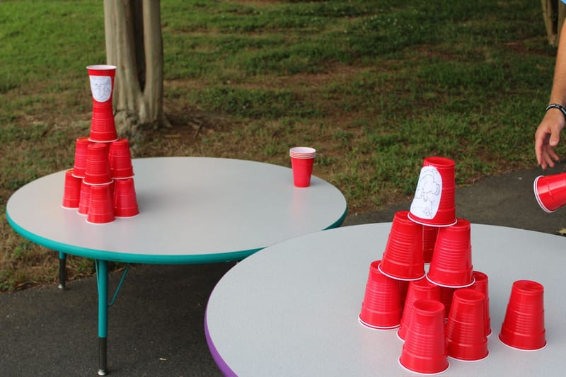 Road Trip: On the Go With God VBS 2025