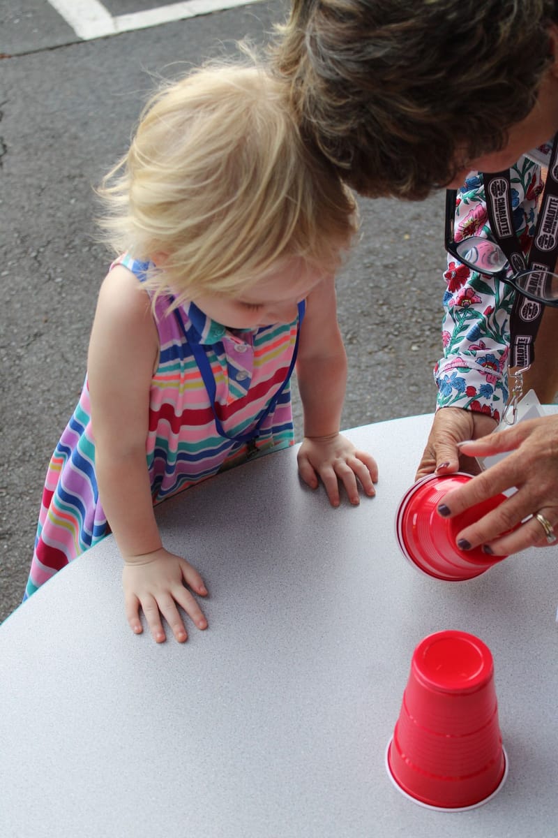 Road Trip: On the Go With God VBS 2025