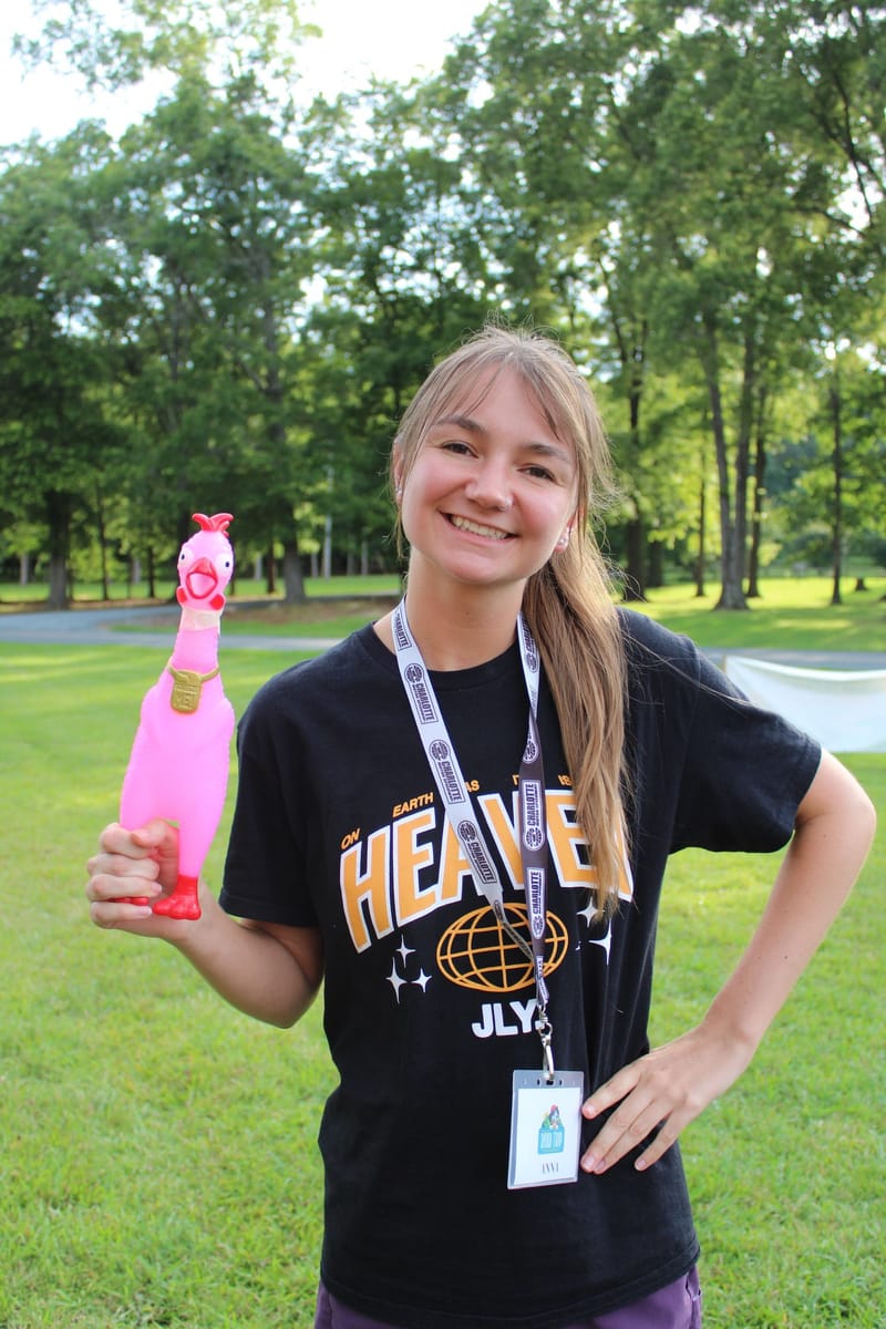 Road Trip: On the Go With God VBS 2025