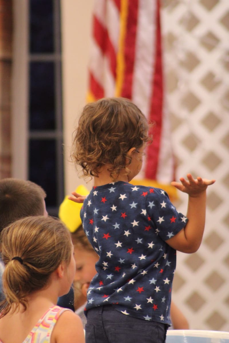 Road Trip: On the Go With God VBS 2025