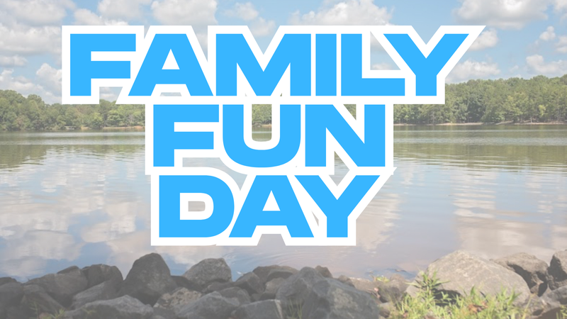 Family Fun Day