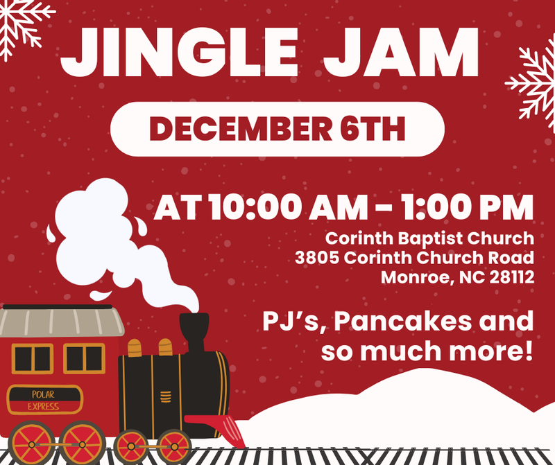 Jingle Jam