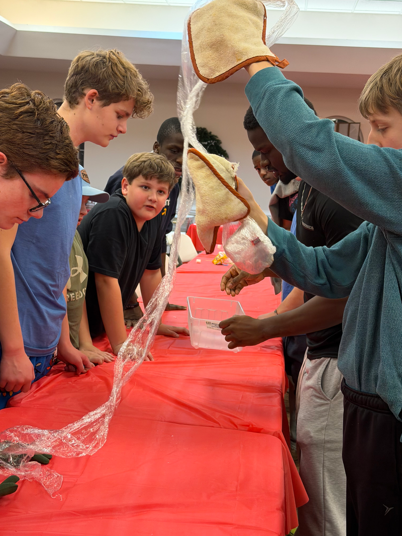 CORE Christmas Party 2025