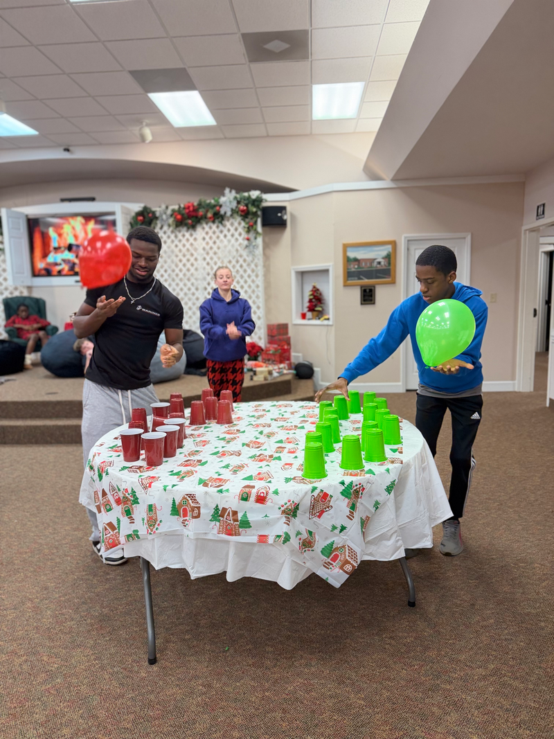 CORE Christmas Party 2025