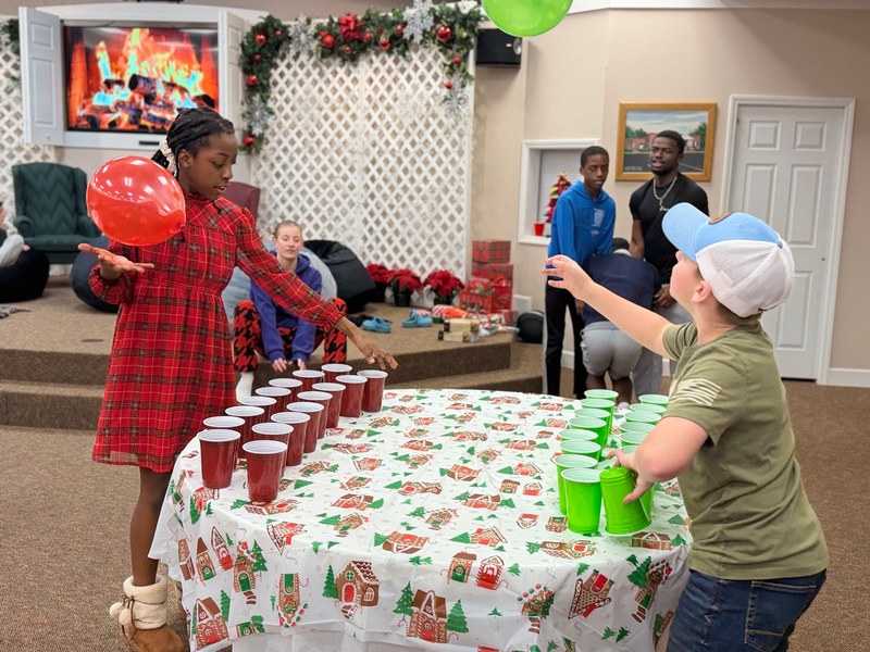 CORE Christmas Party 2025