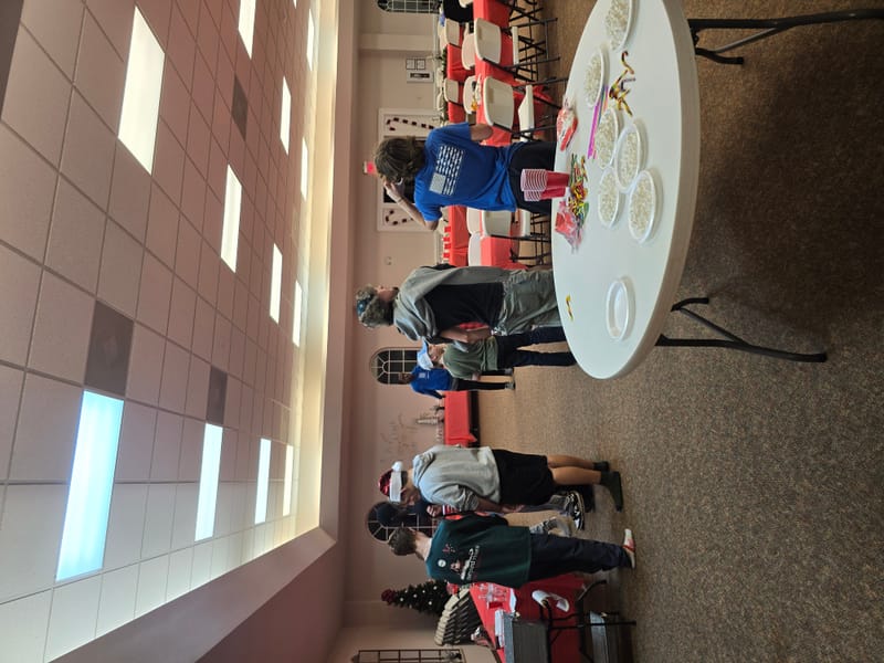 CORE Christmas Party 2025