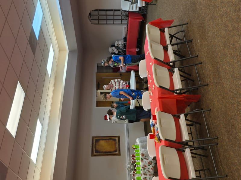 CORE Christmas Party 2025