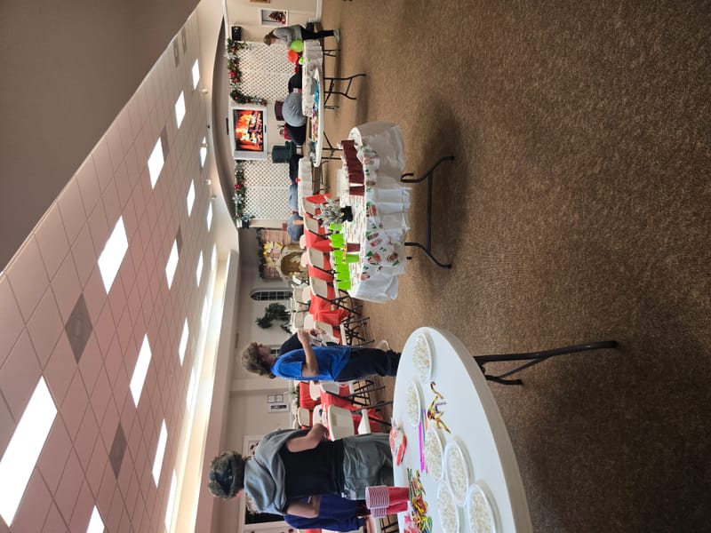 CORE Christmas Party 2025