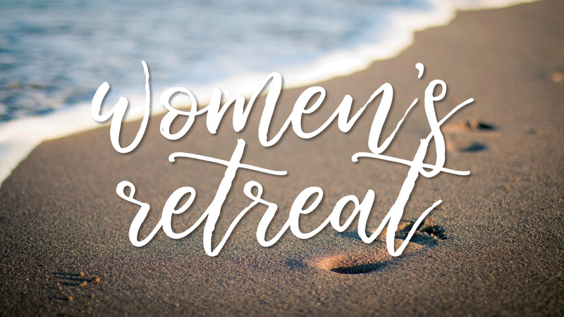 Women's Beach Retreat