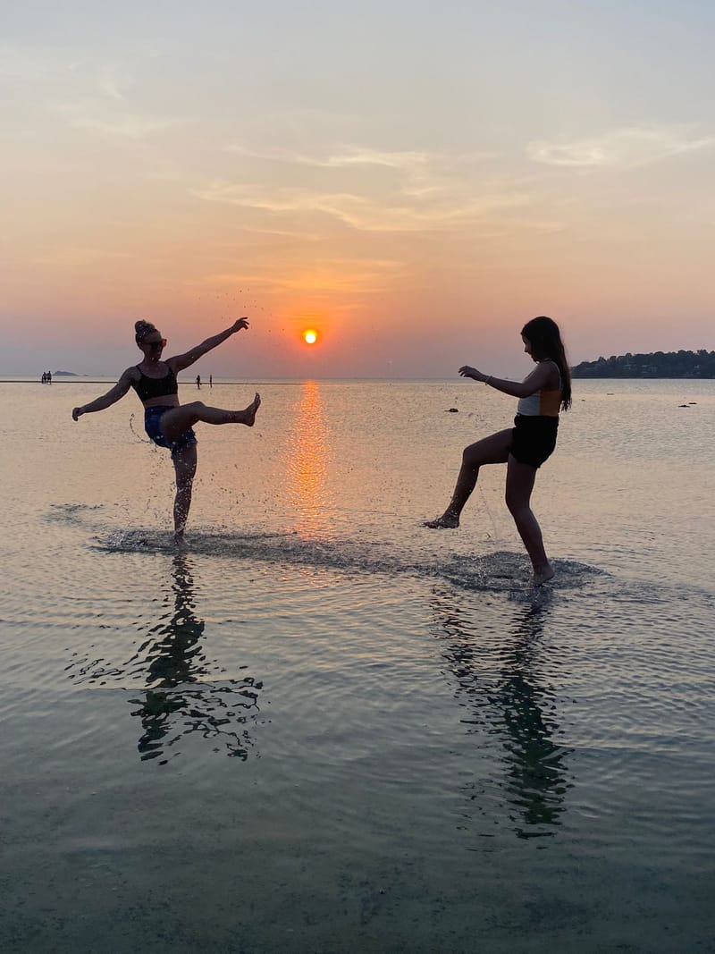 המסלול שלנו