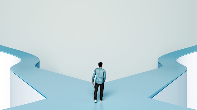 Úterý – Rozhodování