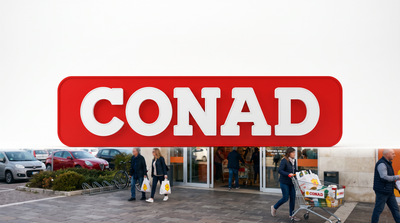 logo conad