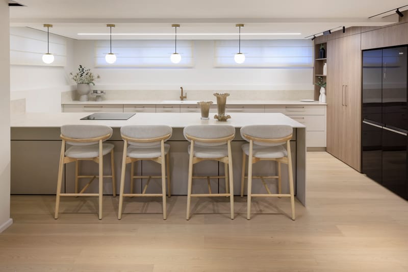 יחידת דיור במושב בשפלה