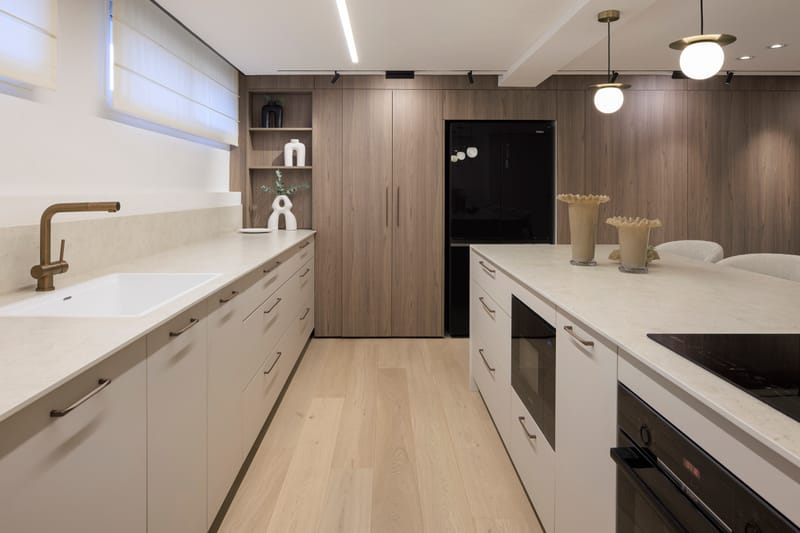 יחידת דיור במושב בשפלה