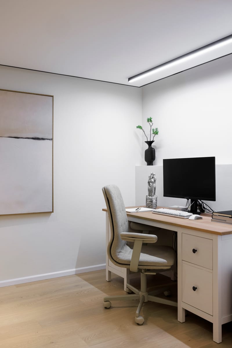 יחידת דיור במושב בשפלה