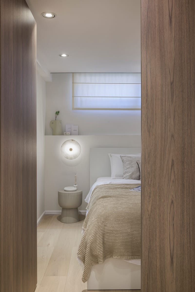 יחידת דיור במושב בשפלה