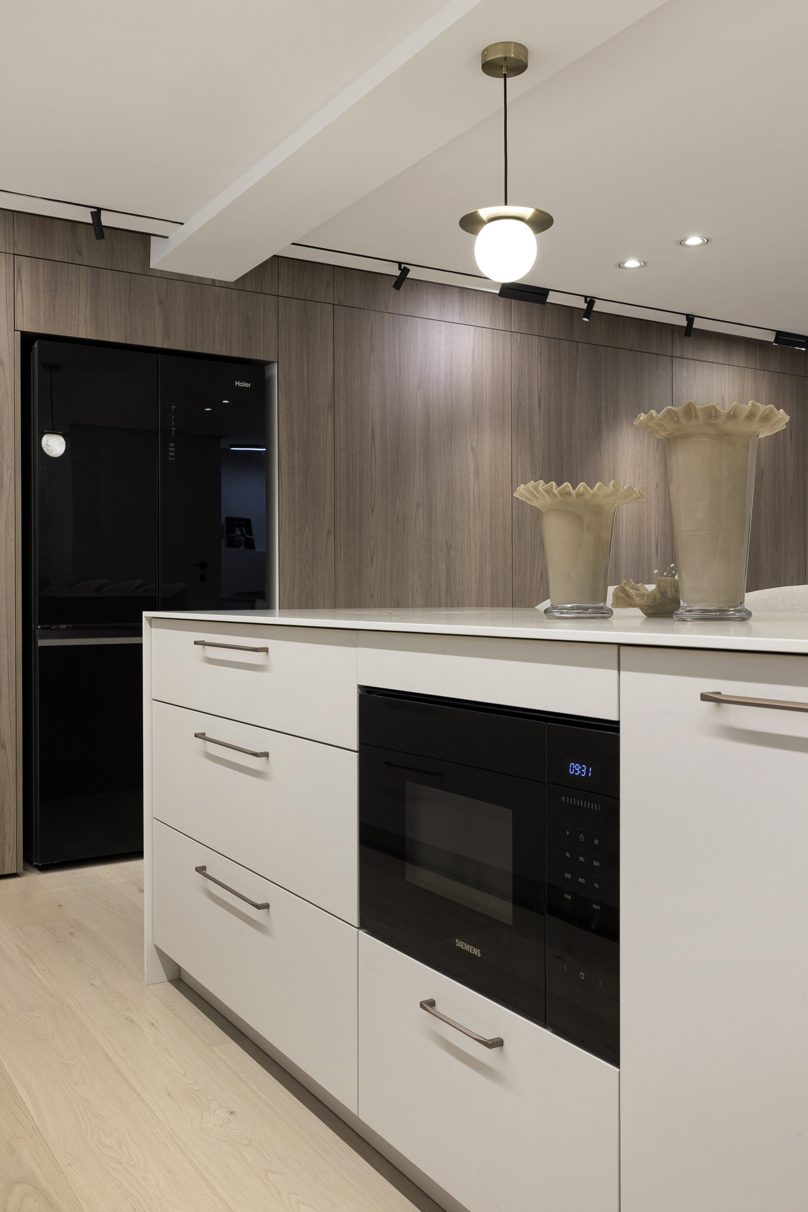 Unité d'habitation dans un moshav dans les basses terres