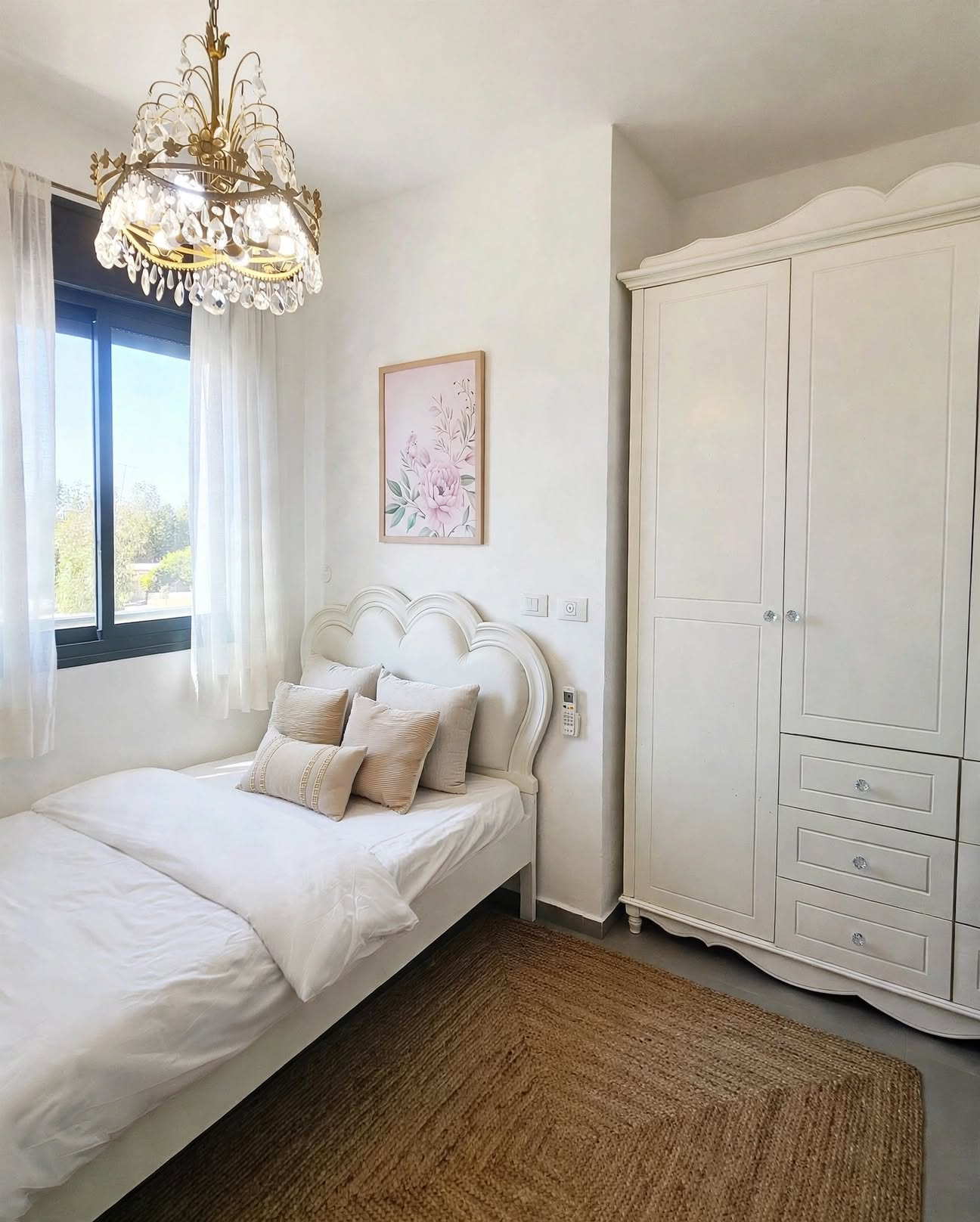 Conception de penthouse à Modiin 2