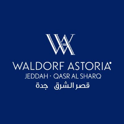 فندق والدورف أستوريا جدة - قصر الشرق: من أفخم الفنادق في المدينة بتصميمه الملكي وخدماته الاستثنائية.