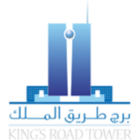 برج طريق الملك للأعمال: أحد أبرز مراكز الأعمال التجارية في جدة، يضم مكاتب لكبرى الشركات المحلية والعالمية.