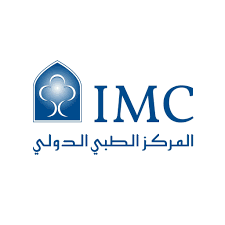 المركز الطبي الدولي: من أرقى العيادات الصحية المتكاملة التي تقدم خدمات طبية شاملة بمعايير عالمية.