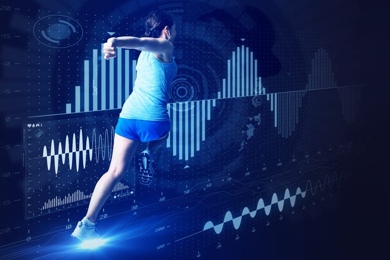 Sports Science and Nutritionist