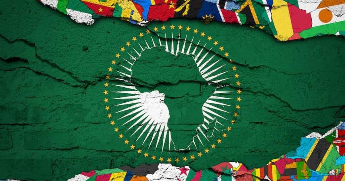 The Africa Union Chairpersonship, a Legal and Political Conundrum.