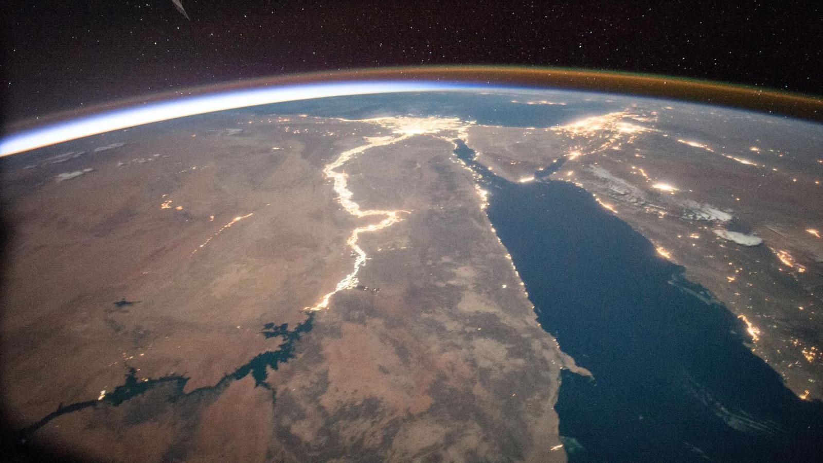 Space Law and Africa: A New Frontier for Policy and Regulations.