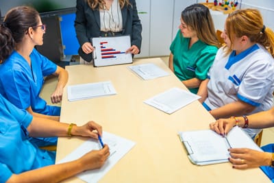 الأدارة image