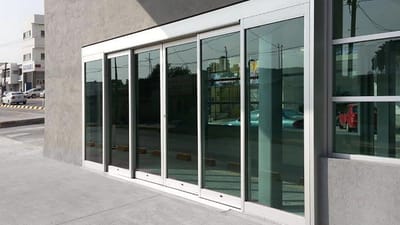 Expert Commercial Fire Door Installers & Wood Door Solutions for Modern Businesses