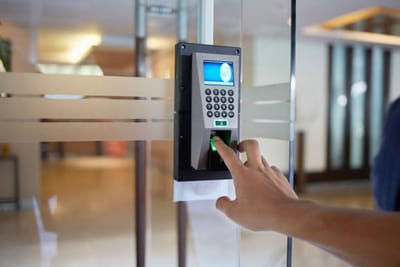 Reliable Emergency Door Service for Safety and Compliance