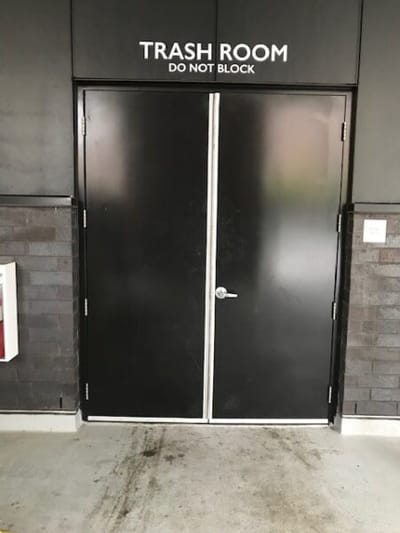 Emergency Exit Door Services: Protecting Commercial Buildings When It Matters Most