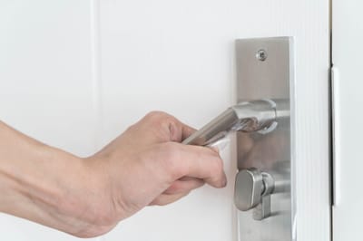 Office Doors Repair: Keep Your Commercial Office Safe, Secure, and Functional