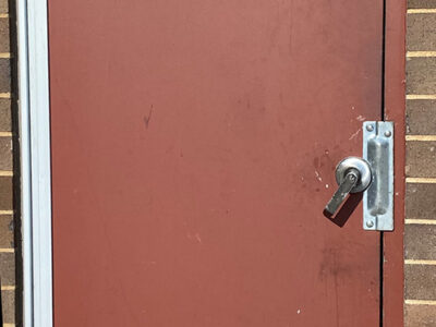 Reliable Commercial Door Repair Services for Businesses